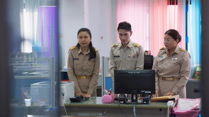 สงครามสมรส 1. évad Ep.9 9. epizód