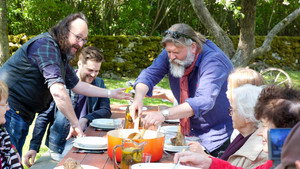 The Hairy Bikers'  Northern Exposure 1. évad Ep.2 2. epizód