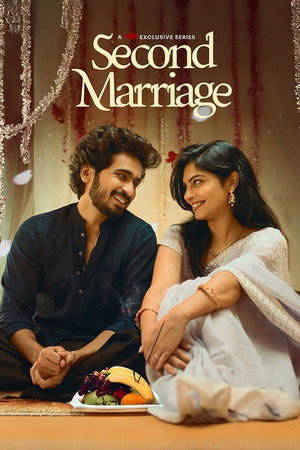 Second Marriage poszter