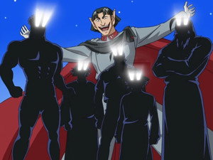史上最強の弟子ケンイチ 1. évad Ep.22 22. epizód