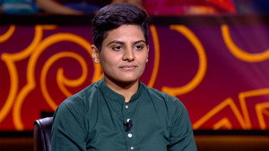 कौन बनेगा करोड़पति 16. évad Ep.39 39. epizód