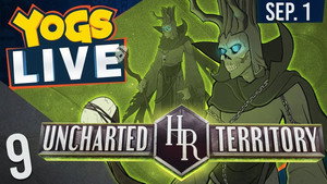 High Rollers 3. évad Ep.9 9. epizód