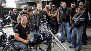 Charley Boorman: Sydney to Tokyo By Any Means 1. évad Ep.4 4. epizód