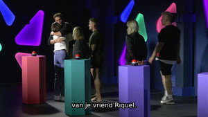Big Brother 4. évad Ep.41 41. epizód