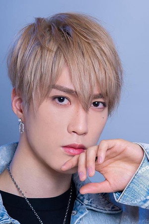 藤原樹 profil kép