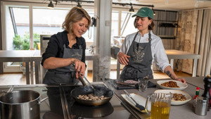 Samantha Brown’s Places to Love 9. évad Ep.10 10. epizód