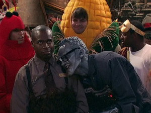 Zack és Cody élete 3. évad Ep.12 12. epizód