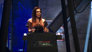 Power Couple Brasil 1. évad Ep.5 5. epizód