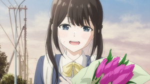 愛してるゲームを終わらせたい 1. évad Ep.3 3. epizód