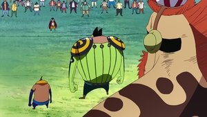 One Piece 7. évad Ep.212 212. epizód