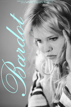Bardot poszter