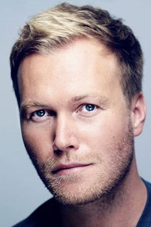 Christian Rubeck profil kép