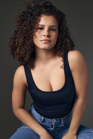 Gabriella Saraivah profil kép