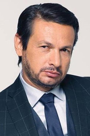 Σταύρος Νικολαΐδης profil kép