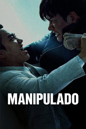 Manipulálva poszter