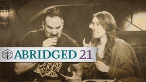 Critical Role Abridged 1. évad Ep.21 21. epizód