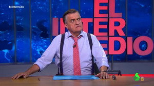 El intermedio 15. évad Ep.5 5. epizód