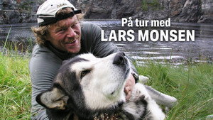 På tur med Lars Monsen kép
