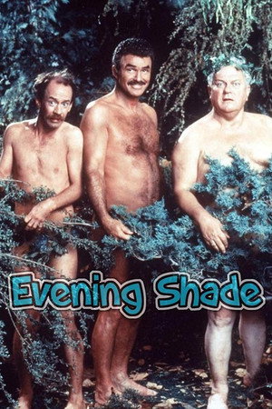 Evening Shade poszter
