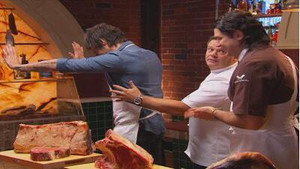 MasterChef Australia 4. évad Ep.66 66. epizód