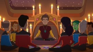 Star Trek: Lower Decks 1. évad Ep.4 Nyirkos hajó
