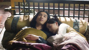 三生三世十里桃花 1. évad Ep.47 47. epizód