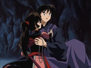 InuYasha 1. évad Ep.118 A Hakuzreizan belsejében