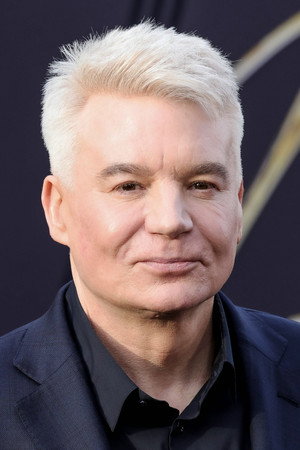 Mike Myers profil kép