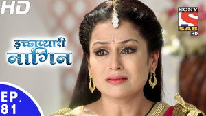 इच्छाप्यारी नागिन 1. évad Ep.81 81. epizód