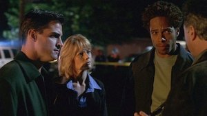 CSI: A helyszínelők 1. évad Ep.7 Tináék titka