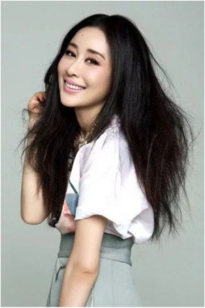 Zhou Yang profil kép