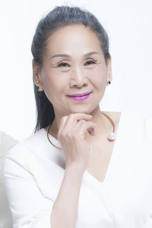 苇青 profil kép