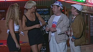 Benidorm 2. évad Ep.10 10. epizód