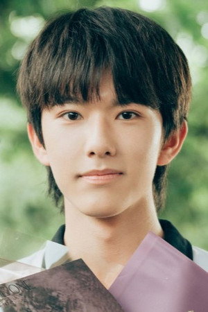馬柏全 profil kép