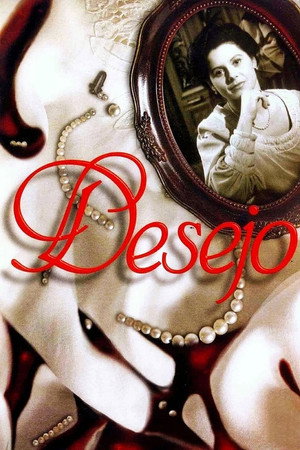 Desejo 1. évad (1990-05-27) poszter