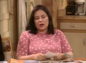 Roseanne 9. évad Ep.4 4. epizód
