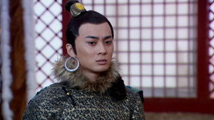 大玉儿传奇 1. évad Ep.7 7. epizód