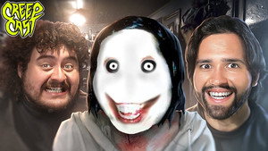 Creep Cast 1. évad Ep.2 2. epizód