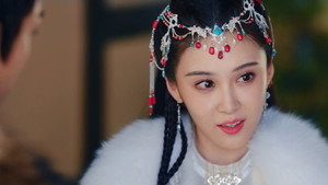 相思令 1. évad Ep.9 9. epizód