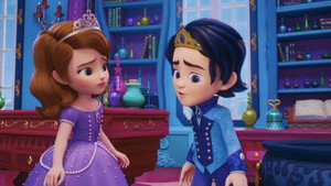 Sofia the First: Royal Magic 1. évad Ep.11 11. epizód