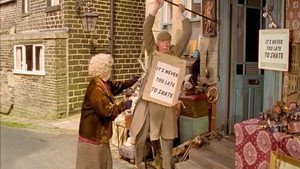Last of the Summer Wine 20. évad Ep.4 4. epizód