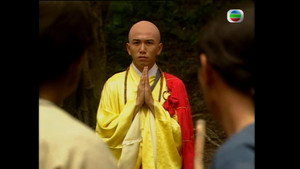 武尊少林 1. évad Ep.1 1. epizód