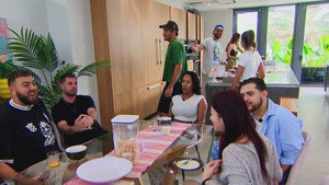 Les Anges 13. évad Ep.3 3. epizód