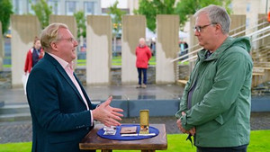 Antiques Roadshow 46. évad Ep.16 16. epizód