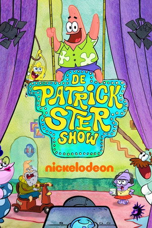 Csillag Patrik műsora poszter