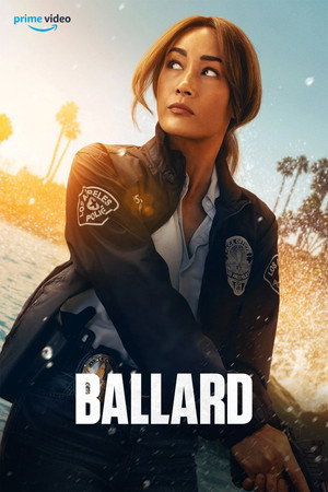 Ballard poszter