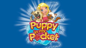 Cuccioli cerca amici - Nel regno di Pocketville kép