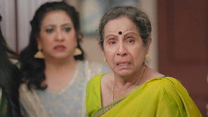 कैसे मुझे तुम मिल गये 1. évad Ep.74 74. epizód