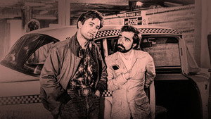 Mr. Scorsese kép