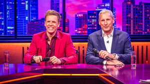 De Cooke & Verhulst Show kép